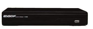 Σε μορφή SCART, ο DigitalWorld HDT- 990, μπορεί να τοποθετηθεί σε SCART της τηλεόρασης, όντας πλήρως αόρατος, ενώ με τον εξωτερικό αισθητήρα IR σε οπτική επαφή με το τηλεκοντρόλ, εξασφαλίζετε τον