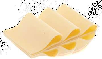 5.95 2x τυρί edam