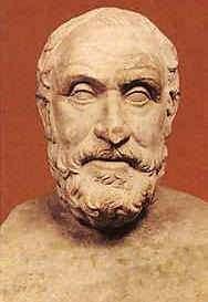 ΠΑΡΑΔΟΣΙΑΚΟΣ ΠΑΤΕΡΑΣ ΤΟΥ ΣΚΕΠΤΙΚΙΣΜΟΥ... ο Πύρρων από την Ηλεία (360-272 π. Χ.