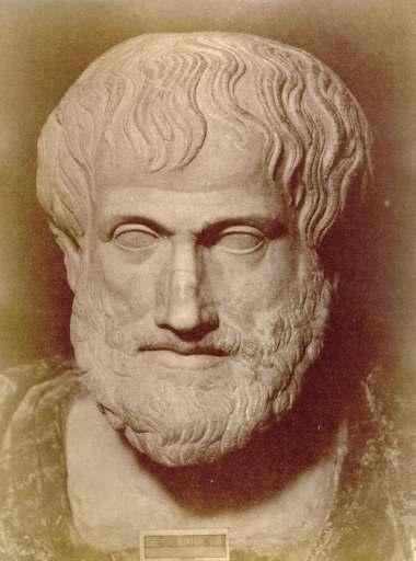 ΣΥΜΠΕΡΑΣΜΑ: Η ΜΕΤΡΙΟΠΑΘΕΙΑ Αριστοτέλης "pa/nta ga\r e)nde/xetai kaiì aãllwj