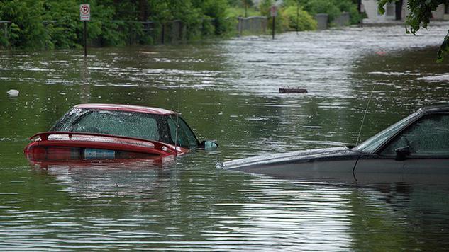 predict Extreme weather