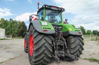 Όµιλο AGCO