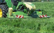 Claas Disco Profil 3200 FC Fella SM 310 FZ KC Kongskilde GXF 3205 P 27.1% 37kW 31.0% 44kW 32.0% 49kW 29.