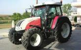 Ε 2310779072 CASE IH Maxxum 100 4WD CAB, µοντέλο του 2011, 101