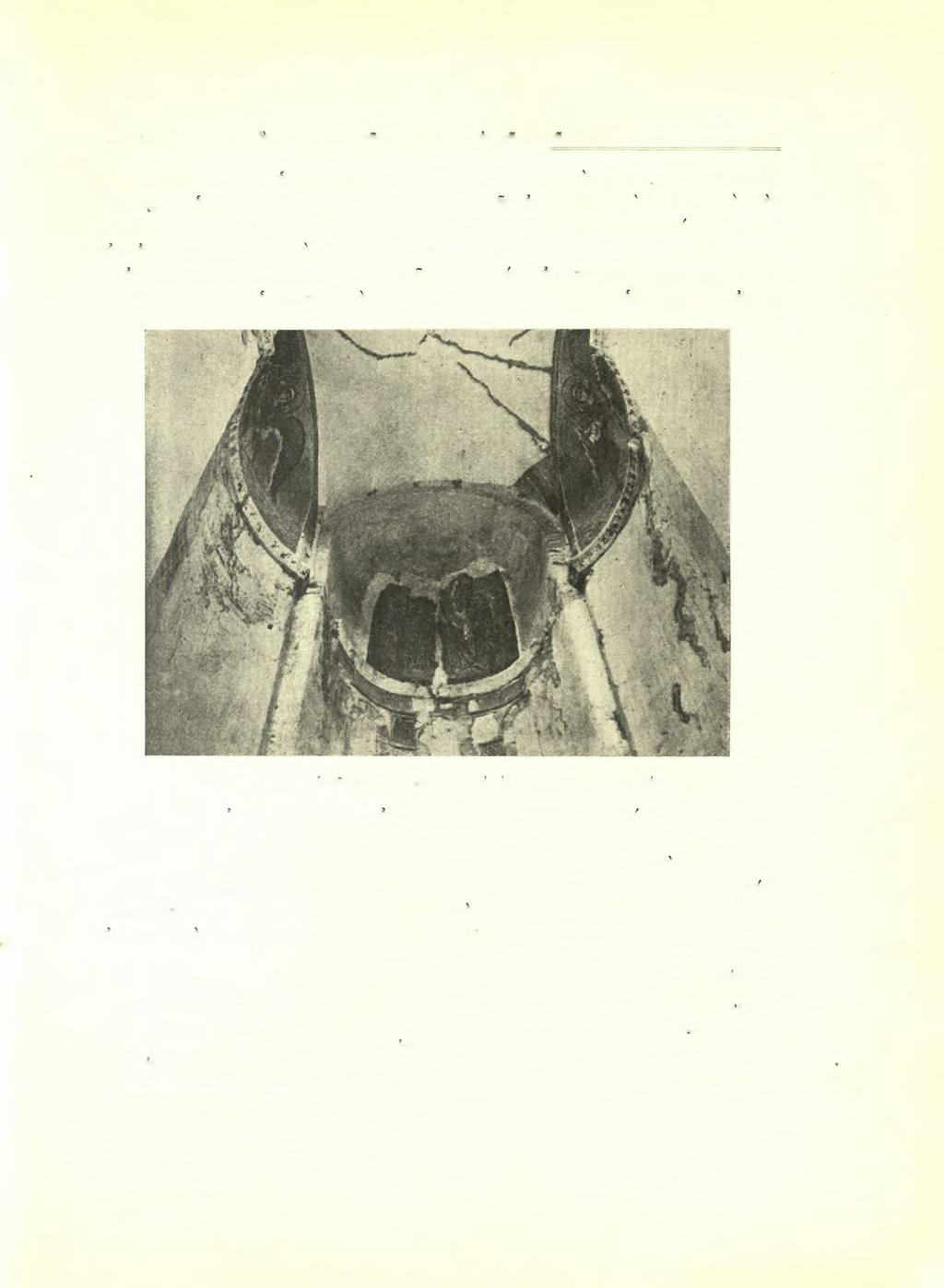 AE 1934-1935 To 'ψηφιδωτόν της Πλατυτέρας εν τη Μονή Δαφνιού 137 τέραν σημασίαν έχει δι ημάς ή παράστασις τής Θεοτόκου εις τον Ναόν τοϋ Monreale έν Σικελία, τοΰ οποίου ή διακόσμησις έγένετο μεταξύ