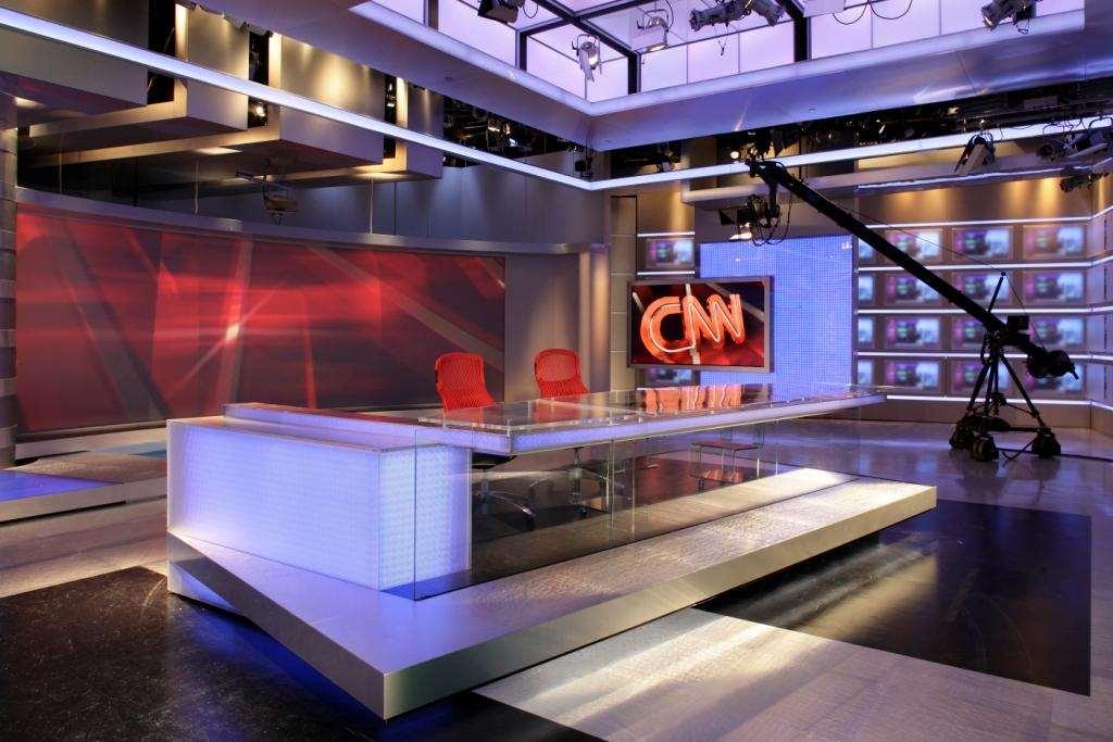 CNN