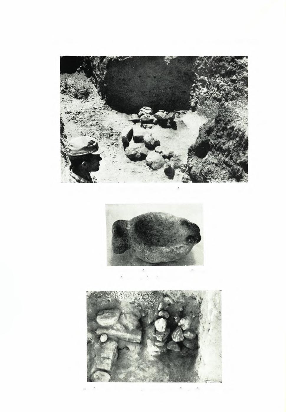 ΠΙΝΑΕ HO ΠΑΕ 1967. 13. αναςκαφαι θηρας α.
