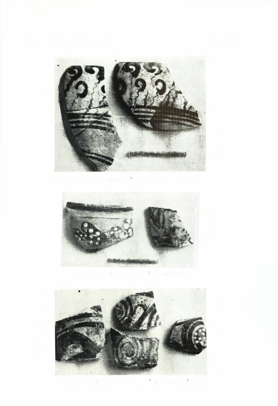 ΙΙΛΕ 1967. 13. αναςκαφλι θηρας Πιναξ 131 α.