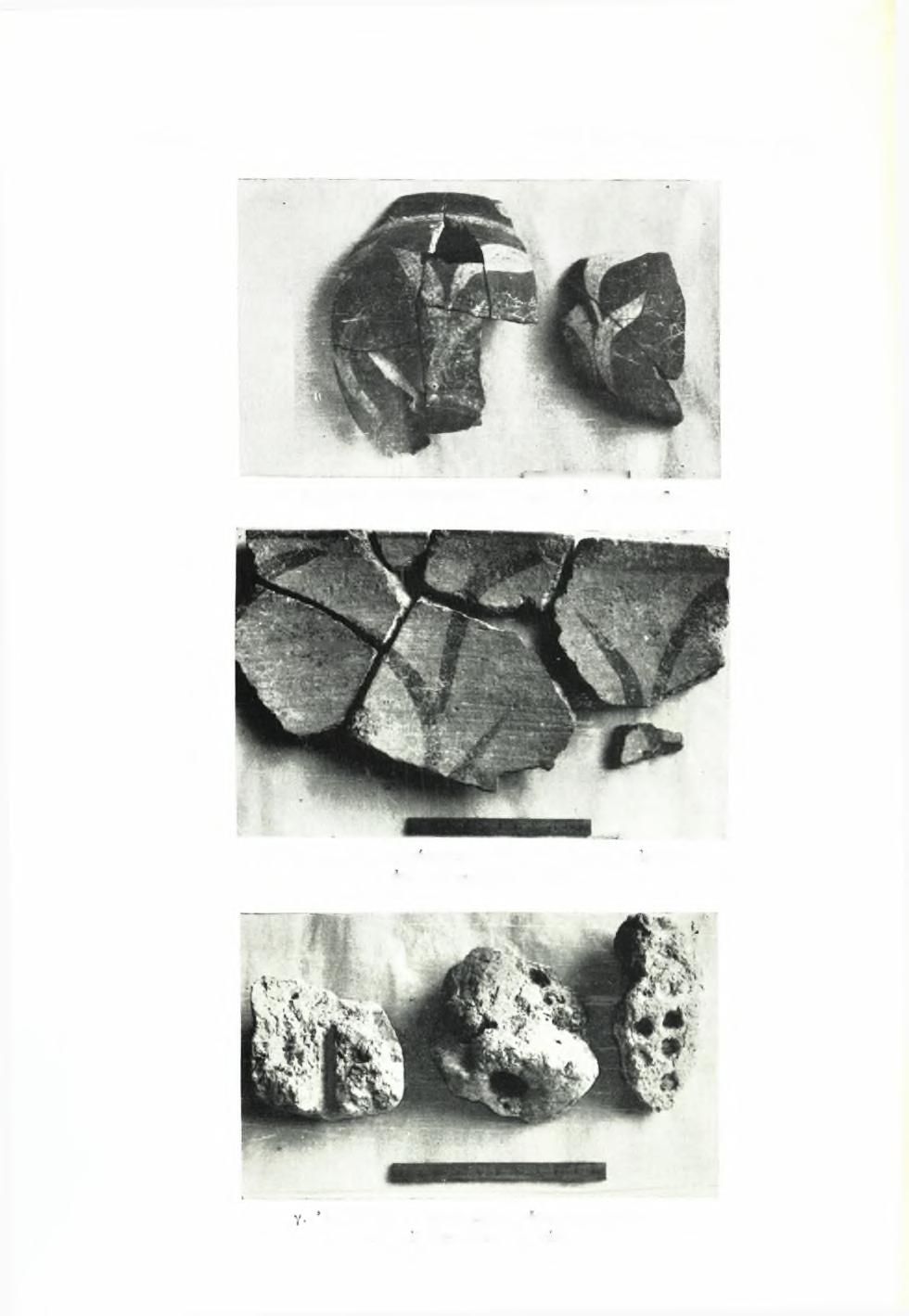 ΠΙΝΑΞ 132 ΠΑΕ 1967. 13. αναςκαφαι θηρας α. Αρβανίτη 3.