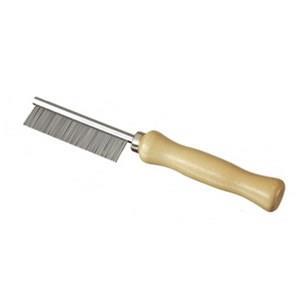 handle Β810- Flea comb with