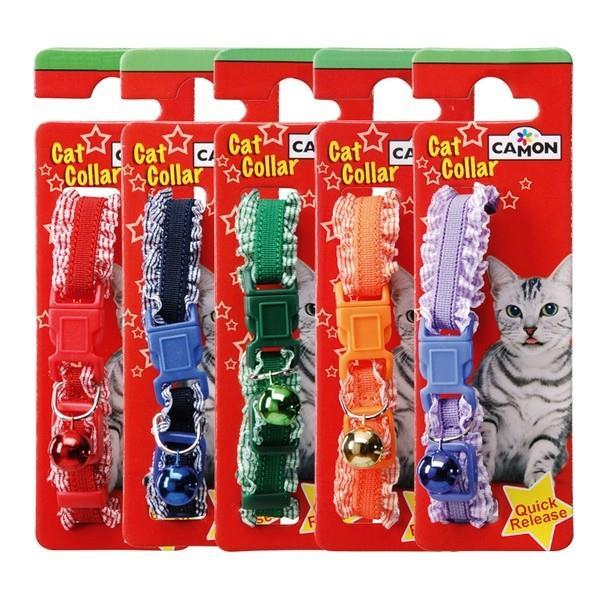 DG001 Elastic cat