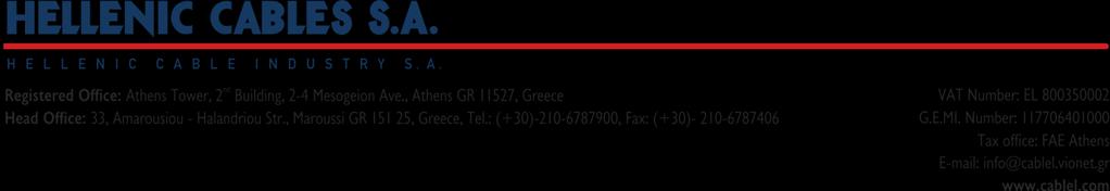 Declaration of Performance According to Annex III of Regulation (EU) no. 305/2011 Document-no. 0317-0015-17 1. Unique identification code of the product type 2.