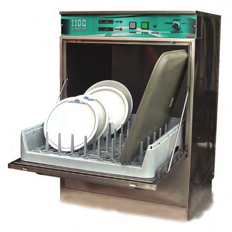 Ideal for small pots and trays Ηλεκτρονικό με 3 προγράμματα - Electronic 3 programs VOLTAGES 220-240 V 1 ~ N 50/60 Hz 380-415 V 3 ~ N 50/60 Hz Olympus 1100 2300 ( ) 2300 ( ) Olympus 1100 dt 2435 ( )