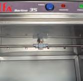 supply Μέγιστη ισχύς / Max power Μέγιστο φορτίο / Max Amperes Ισχύς μποιλερ / Boiler heating