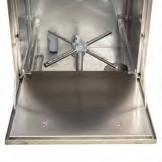 element Ισχύς κάδου /Tank heating element Εξ. διαστάσεις / Ext.