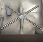 / Peristaltic rinse pump Αντλία αδειάσματος / Draining pump Θερμοαφάλεια μπόιλερ / Boiler s thermal protection Θερμοασφάλεια κάδου /