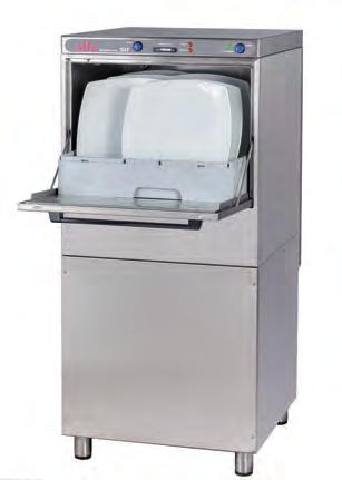 3,6 Kw 6,6 Kw Μέγιστο φορτίο / Max Amperes Ισχύς μποιλερ / Boiler heating element Ισχύς κάδου / Tank heating element Χωρητικότητα μπόιλερ / Boiler capacity Χωρητικότητα κάδου / Tank capacity Εξ.