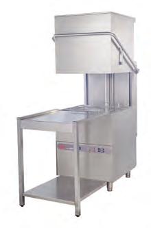 φορτίο / Max Amperes Ισχύς μποιλερ / Boiler heating element Ισχύς κάδου /Tank heating element Εξ. διαστάσεις / Ext.