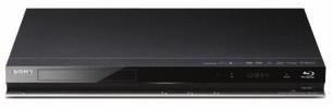 Bluray players HOME CINEMA Sony BDPS570B Περάστε στην 3D εποχή, συνδεθείτε στο internet με WiFi & κατεβάστε υλικό με μνήμη 1GB! Κωδικός : 1550381 Player Profiles : 2.