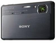 1x 3 ή 8,41 /μήνα σε 36 δόσεις Sony CyberShot, DSCTX9H BLACK Απολαύστε απεικόνιση 3D, βίντεο & έξυπνες λειτουργίες σε μια super slim μηχανή! Κωδικός : 1568698 Megapixel : 12.