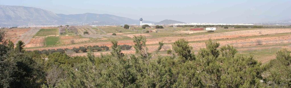 ii) βιοπαρακολούθηση τύπων ενδιαιτημάτων (habitats) Κριτήρια για την επιλογή ενός μιας περιοχής προς βιοπαρακολούθηση είναι τα εξής: να είναι οικολογικά σημαντικές για τη χλωρίδα και τη βλάστηση