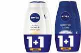 NIVEA ΑΦΡΟΣ ΞΥΡΙΣΜΑΤΟΣ MOISTURISING 200ML Original 22-00005 12 - NIVEA ΚΡΕΜΑ ΞΥΡΙΣΜΑΤΟΣ 100ML 22-00009 24 _ 28-00020