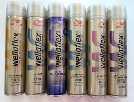 14-00052 WELLAFLEX HAIR SPRAY 75ML 12 213 Style & repair 14-00043 WELLAFLEX HAIR SPRAY 250ML N3, N4, N5 WELLA WELLA NEW WAVE MOUSSE 200ML 14-00020 Smoothing 14-00055 WELLA NEW WAVE ΚΕΡΙ