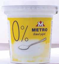 Strained Yoghurt 300g