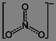 razlaganje nitrata 2NaNO 3 (l)