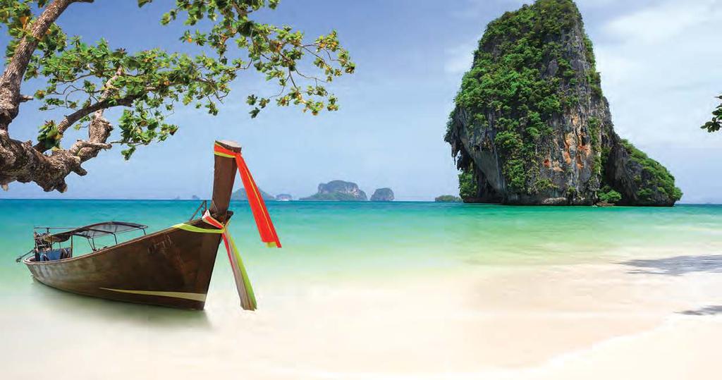 Phang Gna Bay and James Bond Island Έναρξη: 09:00 Διάρκεια: 9 ώρες Η διαδρομή θα σας μεταφέρει στο όμορφο κόλπο Phang Nga» και σε άλλα υπέροχα τοπία.