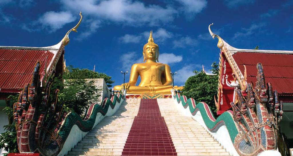 Phuket City Tour Έναρξη: 09:30 ή 13:30 Διάρκεια: 4 ώρες ΠΕΡΙΗΓΗΣΗ ΠΟΛΗΣ Μια εμπειρία στην οποία θα εμπλουτίσουμε τις αναμνήσεις μας από το ταξίδι μας στην Ταϊλάνδη γνωρίζοντας το γοητευτικό διαμάντι