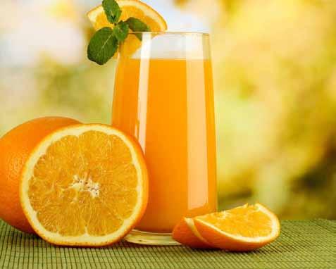 juice πορτοκάλι. orange μήλο.