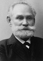 Ivan Petrovich Pavlov (1849-1936) Φυσιολόγος 1904