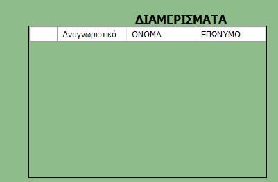 ΕΙΚΟΝΑ 66 Me.ROOMSDataGridView1.AutoGenerateColumns = False Me.ROOMSDataGridView1.BackgroundColor = System.Drawing.Color.DarkSeaGreen Me.ROOMSDataGridView1.ColumnHeadersHeightSizeMode = System.