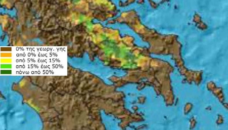 οκταετία είναι οι τιµές των ζωοτροφών.