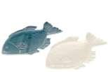 4,0 Προμηθευτή JO7550 7550 FISH PORC WHI/BLUE ASS (x9xcm) 6,0