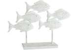 JO774 774 FISH ON BASE 5 MET ANT WHI (46x0x4cm) 75,80 Προμηθευτή JO778 778 WALL DECO BUTTERFLIES RCT