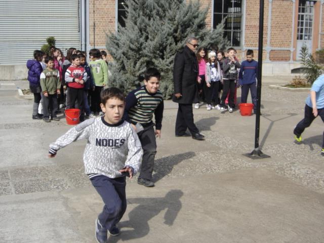 1/3/2012: Επίσκεψη στο