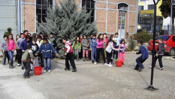 1/3/2012: Επίσκεψη στο