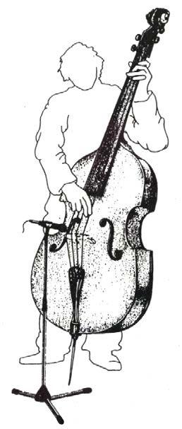 72 Σχήμα 4.32: Λήψη Double Bass.