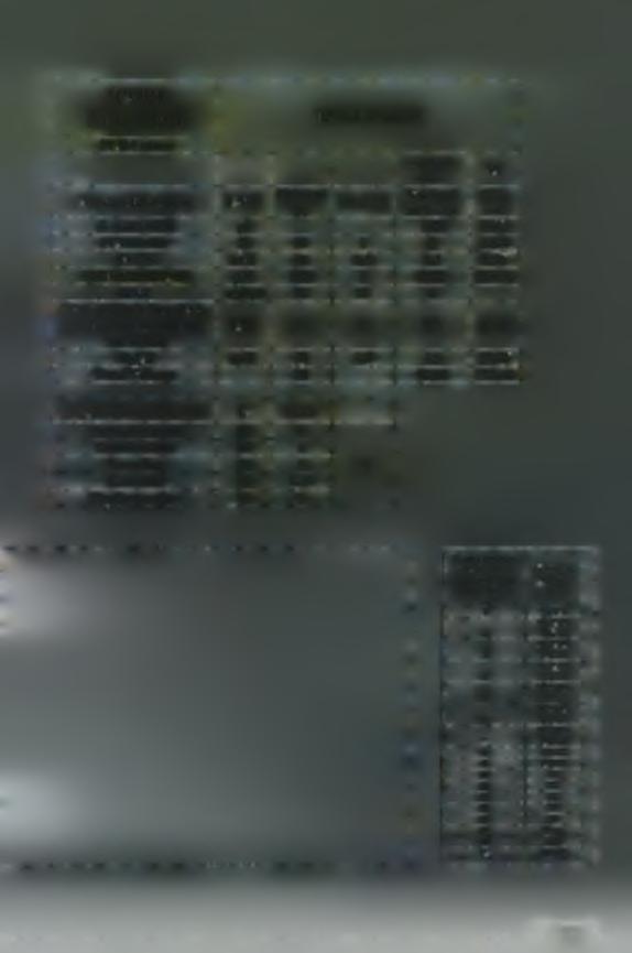 RAPD 31/07/2010 MASTER MIX 2 PCR Cotton Master Mix (MM) UNIT Original Final [ ] sample size= Vol in μΐ for 1 rxn 19 (19) rxn ds water H20 μΐ Ϊ1 1,80 37,62 PCR Buffer X 10 1 2 41,80 dntps mm