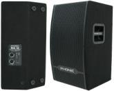 18, 400W Code: B-1104 HXEIO Phonic Isk12 12, 350W