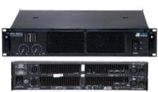 ΕΝΙΦΤΣΗ RCF HC3200, 700W per channel, 8Ψ Code: A-1207 Code: A-1210 Code: A-1212 ΕΝΙΦΤΣΗ