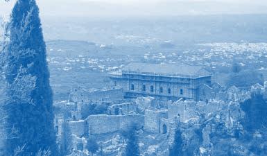κτέρευση. 2η Ημέρα: Πρωινό και μια όμορφη διαδρομή ξεκινάει στα πηλιορίτικα χωριά. Τα ΧΑΝΙΑ, ο πρώτος σταθμός για σήμερα και συνεχίζουμε για τη γραφική ΖΑΓΟΡΑ.