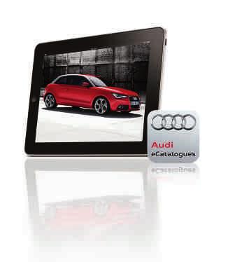 Όλο το 24ωρο. > www.audi.tv Audi Financial Services Χρηματοδότηση. Leasing. Ασφάλειες.