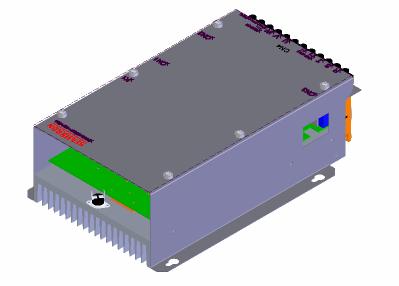 SEMISTACK - IGBT Circuit I rms V ac (V dc ) Types B6CI 35 380 750 SKS 35F B6U+E1CIF+B6CI 21 V12 - - SEMITOP Stack Three-phase inverter 1) SKS 35F B6U+E1CIF+B6CI 21 V12 SK 60 GB 128 SK 60 GAL 123 SK