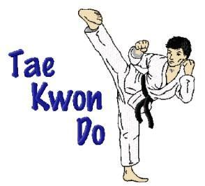 Το Tae kwon-do είναι ζνα από τα πιο δφςκολα,πιο