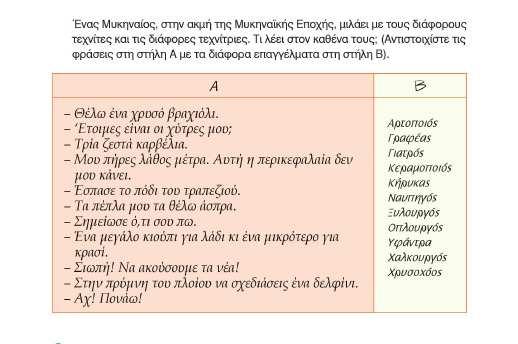 ΕΡΓΑΣΙΑ 2 : ΠΗΓΗ : ΛΙΓΗ ΑΚΟΜΗΙΣΤΟΡΙΑ ( ΑΠΟΤΟΛΙΘΟΣΤΑΜΕΤΑΛΛΑ -Η