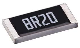 Features Construction D1 L -AEC-Q200 Compliance -Advanced thin film technology -RoHS compliant - Special materials, design, and processing for high sulfur applications - Test proven immunity to