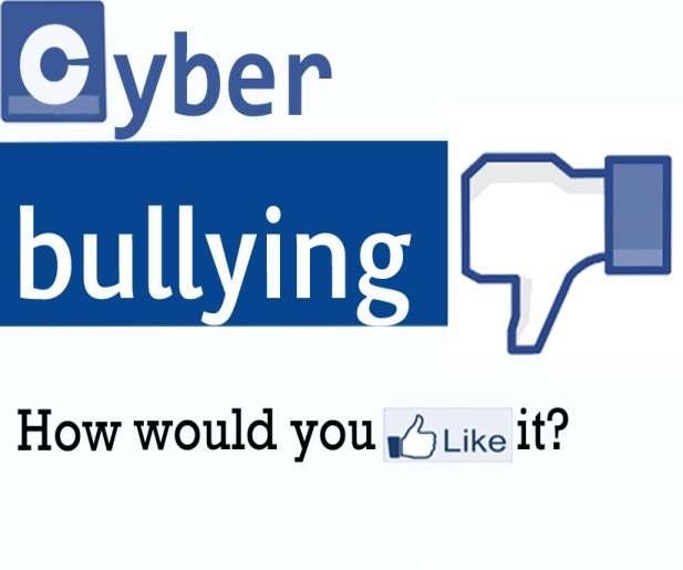 CYBER BULLYING O όρος "διαδικτυακός εκφοβισμός" ή "ηλεκτρονικός εκφοβισμός" (cyber bullying) περιγράφει πράξεις πίεσης, ταπείνωσης, παρενόχλησης, δυσφήμησης, έμμεσες επιθετικές ενέργειες μέσω